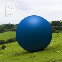 Big Blue Ball Big Blue Ball