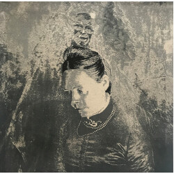 David Ferelith - Coloured /Hq- Vinyl