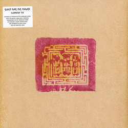 Current 93 Sleep Has His House Vinyl 2 LP