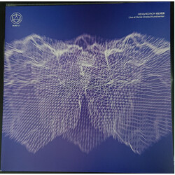 Ulver Hexahedron (Live At Henie Onstad Kunstsenter) Vinyl 2 LP