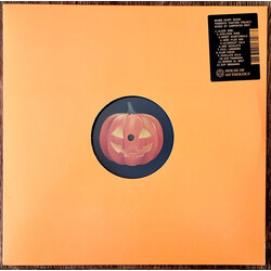 Ulver Scary Muzak Vinyl LP