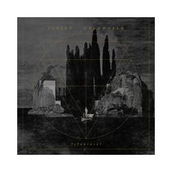 Farsot/Coldworld Toteninsel - Coloured - Vinyl