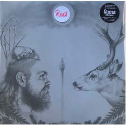 Fauna (7) The Hunt Vinyl 2 LP