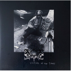 Xasthur Victims Of The Times