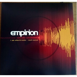 Empirion I Am Electronic / Red Noise