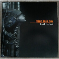 Mind.In.A.Box Lost Alone -Gatefold- Vinyl