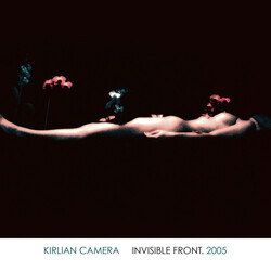 Kirlian Camera Invisible.. -Reissue- Vinyl