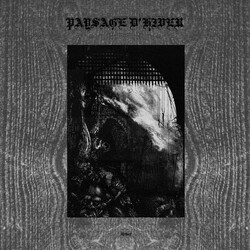 Paysage D'Hiver Kerker Vinyl LP