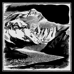 Devilgroth Landschaft Vinyl 2 LP