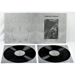 Paysage D'Hiver Steineiche -Hq- Vinyl