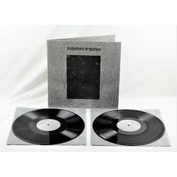 Paysage D'Hiver Einsamkeit -Hq- Vinyl