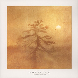 Empyrium Songs Of Moors & Misty Fields Vinyl LP
