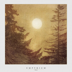 Empyrium Weiland Vinyl 2 LP