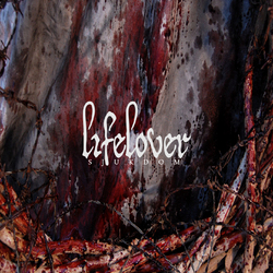 Lifelover Sjukdom - Coloured - Vinyl