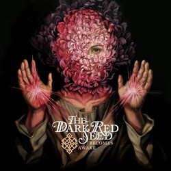 The Dark Red Seed Becomes Awake Vinyl LP