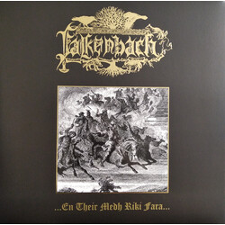 Falkenbach ...En Their Medh Riki Fara... Vinyl LP