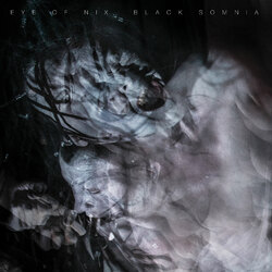 Eye Of Nix Black Somnia - Coloured /Hq- Vinyl