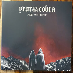 Year of the Cobra Ash And Dust