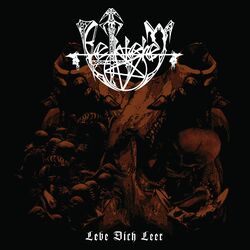 Bethlehem Lebe Dich Leer -Hq- Vinyl