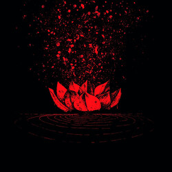Lotus Thief Oresteia - Coloured /Hq- Vinyl