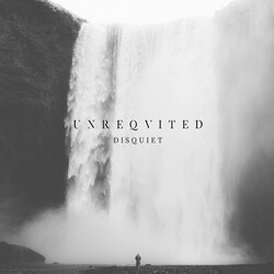 Unreqvited Disquiet Vinyl LP