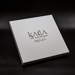 Katla Allt Petta.. -Box Set- Vinyl