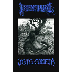 Isenordal / Void Omnia Isenordal / Void Omnia Vinyl