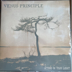 Venus Principle Stand In Your Light Vinyl 2 LP