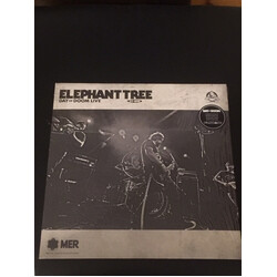 Elephant Tree Day Of Doom Live Vinyl LP