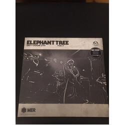 Elephant Tree Day Of Doom Live Vinyl LP