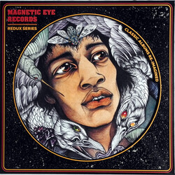 Various Artists The Best Of James Marshall Hendrix (Green Vinyl) Vinyl