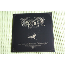 Empyrium ...Der Wie Ein Blitz Vom Himmel Fiel... Vinyl LP