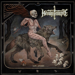 Heavy Temple Lupi Amoris