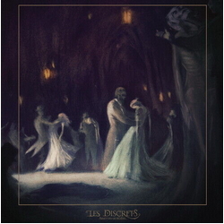 Les Discrets Ariette Oubliees (Gold Vinyl) VINYL LP