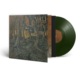 Vali Skogslandskap (Dark Green Vinyl) VINYL LP