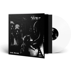 Silencer Death, Pierce Me (Clear Vinyl) VINYL LP