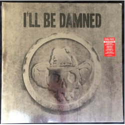 I'll Be Damned I'll Be Damned Vinyl LP