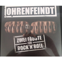 Ohrenfeindt Zwei Fäuste Für Rock'n'Roll Vinyl LP