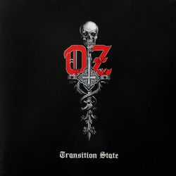 Oz (15) Transition State Vinyl LP