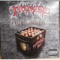 Tankard Vol(l)ume 14 Vinyl LP
