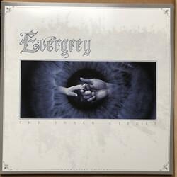 Evergrey The Inner Circle Vinyl 2 LP