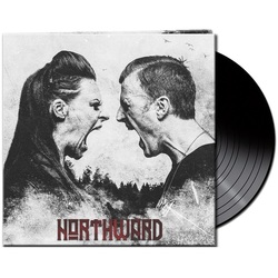 Northward (4) Northward Vinyl LP