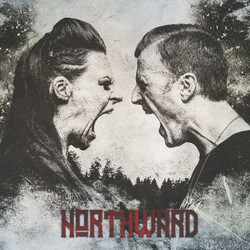 Northward (4) Northward Vinyl LP