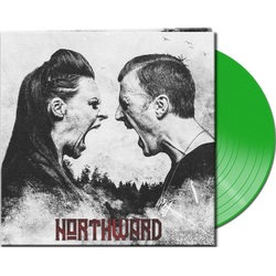 Northward (4) Northward Vinyl LP