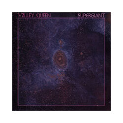 Valley Queen Supergiant - Coloured - Vinyl