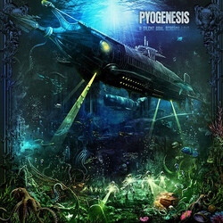 Pyogenesis A Silent Soul Screams Loud Vinyl LP