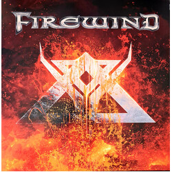 Firewind Firewind Vinyl LP