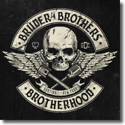 Brüder4Brothers Brotherhood Vinyl LP