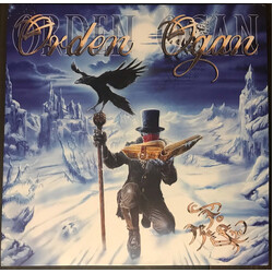 Orden Ogan To The End Vinyl 2 LP