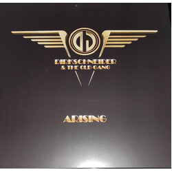 Dirkschneider & The Old Gang Arising Vinyl